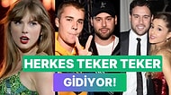 Taylor Swift Karmasının Sonuçları: Neden Tüm Müzik Sektörü Scooter Braun'a Sırtını Dönüyor?