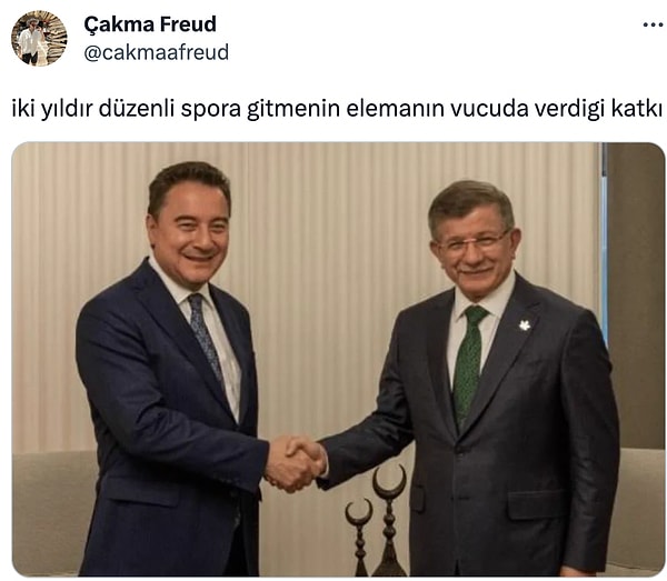 Ne zamandır bu caps dönmüyordu.