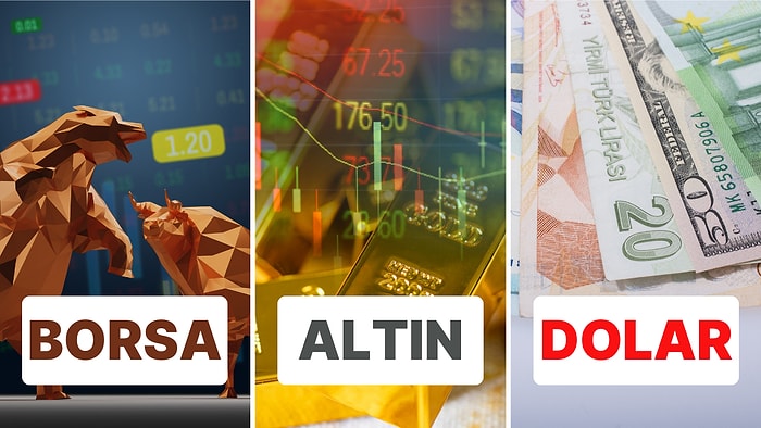 Borsa'da Bankalar Yükseldi, Dolar 'Serbest' Düştü: 24 Ağustos'ta BİST'te En Çok Yükselen Hisseler