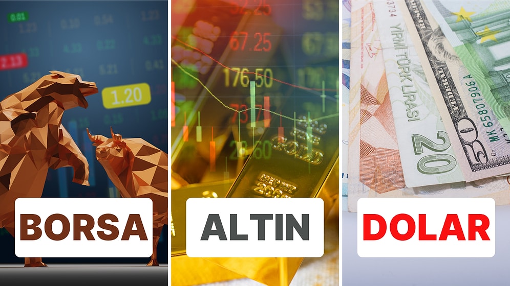 Borsa'da Bankalar Yükseldi, Dolar 'Serbest' Düştü: 24 Ağustos'ta BİST'te En Çok Yükselen Hisseler