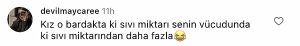 1. O kadar ki Hande Erçel'i Süreyya Yalçın'a benzetenler de oldu bu pozların ardından... Buyurun gelen yorumlara beraber bakalım 👇