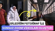 Hipnoz Etkili Sonsuz Zoom Videolarını Yapay Zeka ile Oluşturmak Artık Mümkün: Nasıl Yapılacağını Anlatıyoruz!