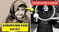 Yaptığı İksirlerle Yüzlerce Kişiyi Öldüren Dünyanın En Yaşlı Seri Katili Baba Anujka
