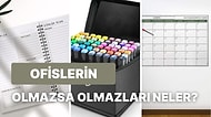 BİM'e Gelse de Alsak Diye Beklediğiniz Ofisiniz İçin Ürünler
