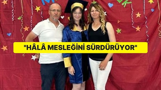 Kendisinden 30 Yaş Büyük Öğretmeniyle Evlenmiş: Aileden Suç Duyurusu