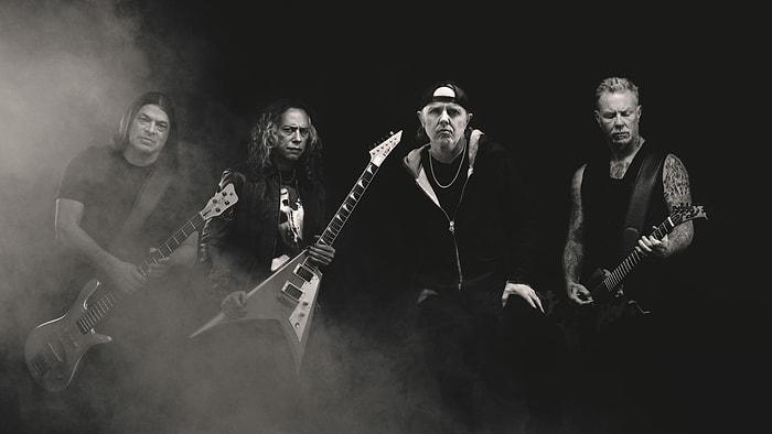 Grubun Hit Parçaları Arasında Sıkışıp Yeteri Kadar Değer Görmemiş 10 Metallica Şarkısı