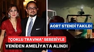Ameliyata Alınan Ali Sabancı ve Eşi Vuslat Doğan Sabancı'nın Son Durumu