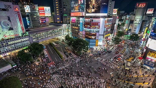 Japonya'da uyku, dünya genelindeki birçok yerden daha büyük bir öneme sahiptir.