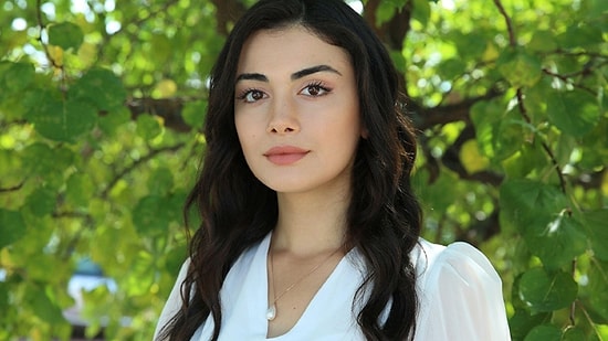 Özge Yağız: Rising Star of Turkish Television