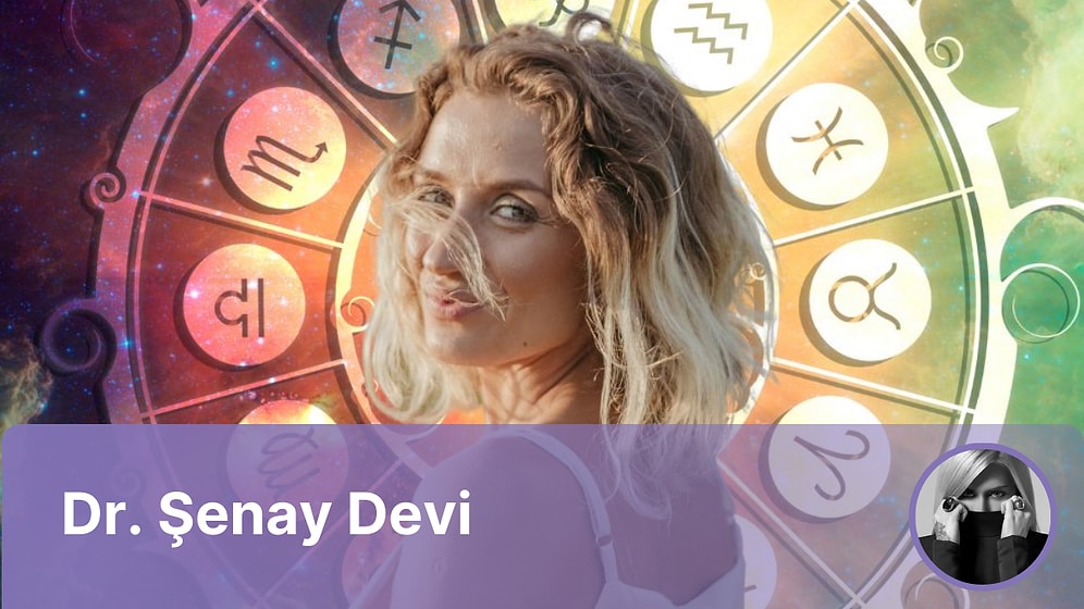Eylül 2023 Gökyüzü Enerjileri ve Burç Yorumları