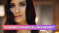 Tuba Büyüküstün'ün "Lüks Nedir?" Konulu Videosu İzleyenlerin Kafasını Yeniden Yaktı