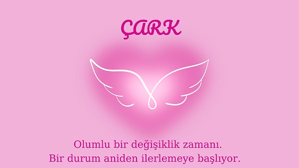 Çark😇
