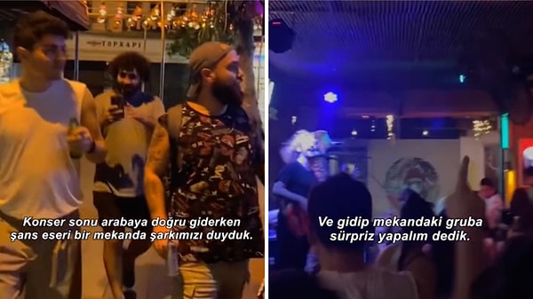 Her şarkısıyla gönülleri adeta fetheden Mavi Gri adlı grup müzik dünyasında olduğu kadar sosyal medyada oldukça popüler.