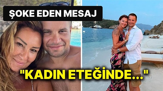 Pınar Altuğ, Eşi Yağmur Atacan'la İlgili Kendisine Atılan Mesajı İfşa Etti!