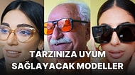 Görür Görmez ''Tam Benim Tarzım'' Diyeceğiniz Birbirinden Güzel Gözlük Modelleri
