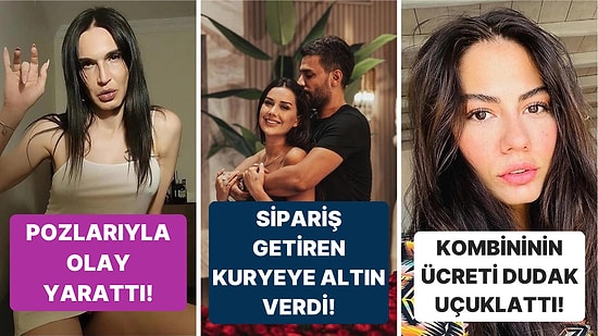 28 Ağustos'ta Yaşanan Son Dakika Magazin Haberlerini ve Güncel Magazin Olaylarını Anlatıyoruz!