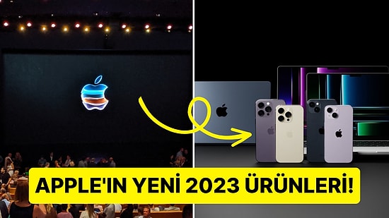 Apple'dan Büyük Sonbahar Çıkarması: Teknoloji Devi, Eylül ve Ekim Aylarında Hangi Yeni Ürünlerini Tanıtacak?