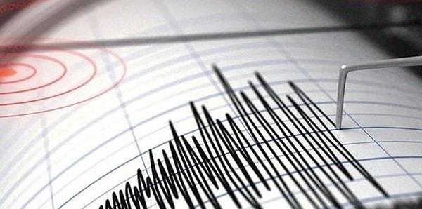 Konya, bu sabaha depremler başladı. AFAD’ın açılmasına göre, Kula ilçesinde sabah 07.58’de 4.8 büyüklüğünde deprem meydana geldi.