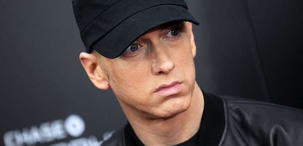 Ünlü rap sanatçısı Eminem, Amerika Birleşik Devletleri'ndeki Cumhuriyetçi aday Vivek Ramaswamy'e, seçim kampanyasında şarkılarını kullanmama talebinde bulunan bir mektup yolladı.
