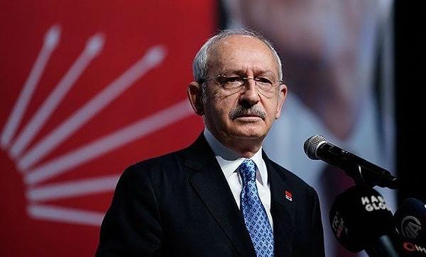 Sözcü TV'de yayınlanan Sokağın Sözü programına katılan Hukukçu Ersan Şen, yine Kılıçdaroğlu'nu hedef aldı.