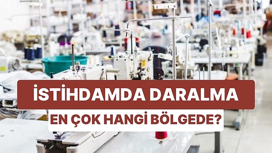 Tekstil Sektöründeki Daralma Dikkat Çekti: İşten Çıkarmalar Başladı mı?