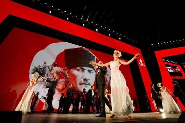 Ankara 30 Ağustos Konserleri