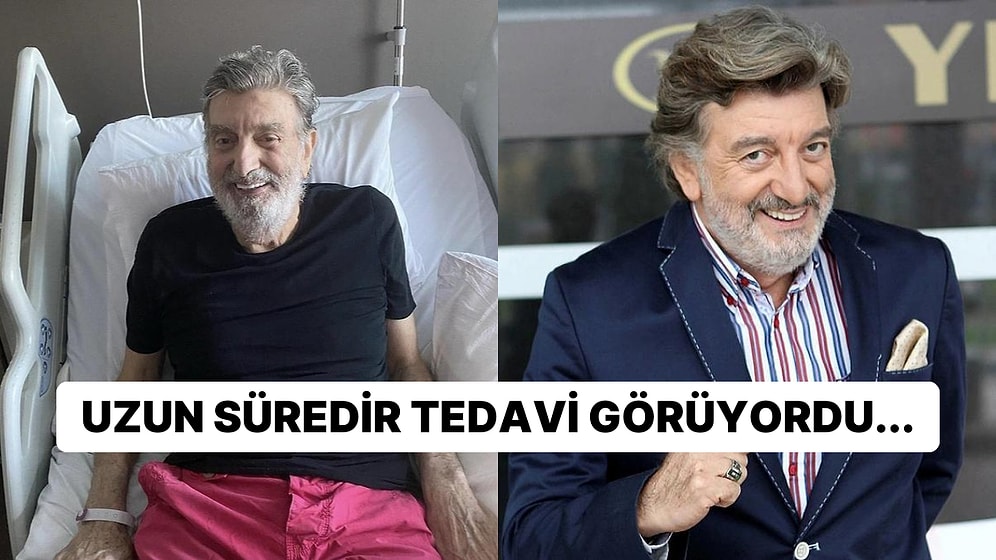 Sanat Dünyasının Acı Kaybı: Usta Oyuncu Ünal Silver Hayatını Kaybetti!