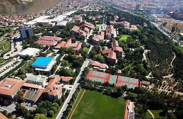 Anadolu Üniversitesi!