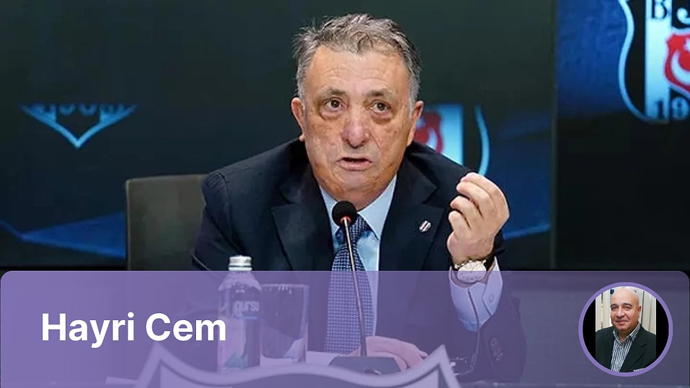 Başkan Çebi’nin Açıklamalarından Ne Anladık?