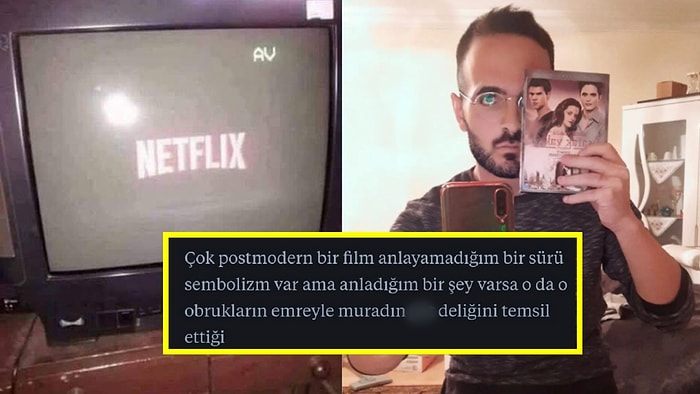 Sinefil Olarak Nasılsınız Sorusuna Verdikleri Komik Cevaplarla Hepimizi Güldüren Filmkolikler