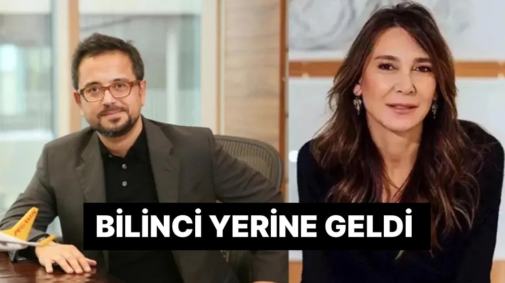 Denizde Kaza Yapmışlardı! Ali Sabancı'nın Bilinci Yerine Geldi: Yoğun Bakımdan Ne Zaman Çıkacak?