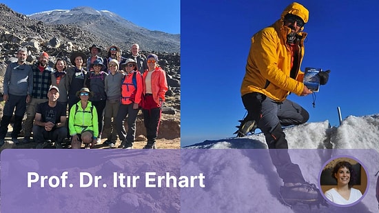 5137 Metreye Yolculuk: Ararat'a Varış Hikâyesi