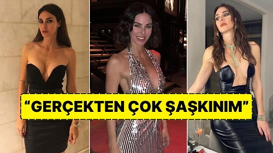 Güzelliği Üniversitenin Araştırma Konusu Oldu: Defne Samyeli Çin'in Gündeminde