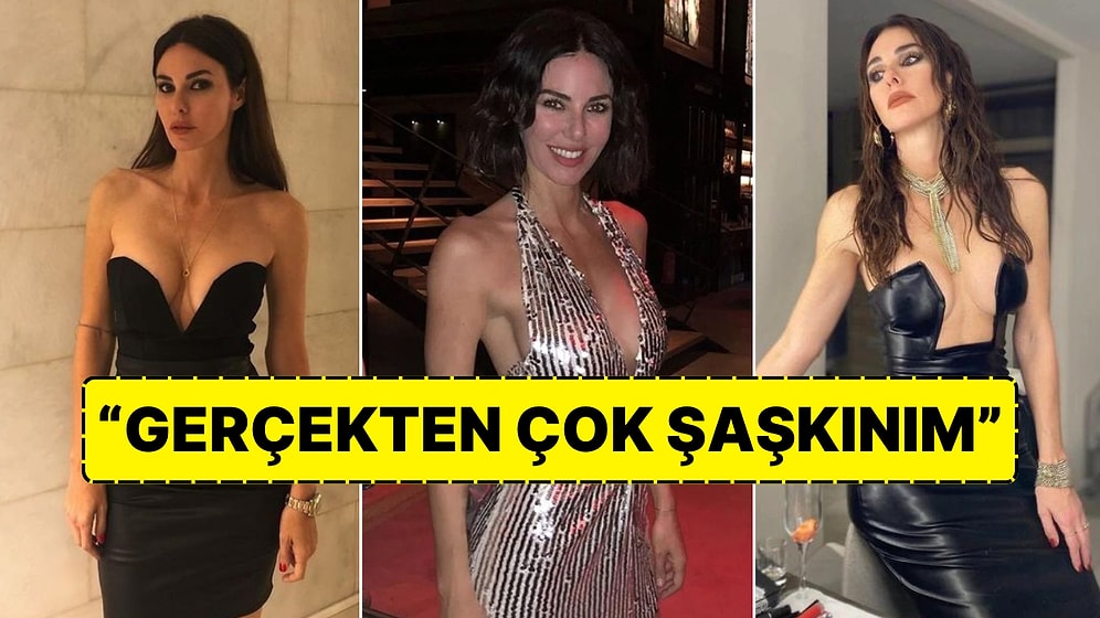 Güzelliği Üniversitenin Araştırma Konusu Oldu: Defne Samyeli Çin'in Gündeminde