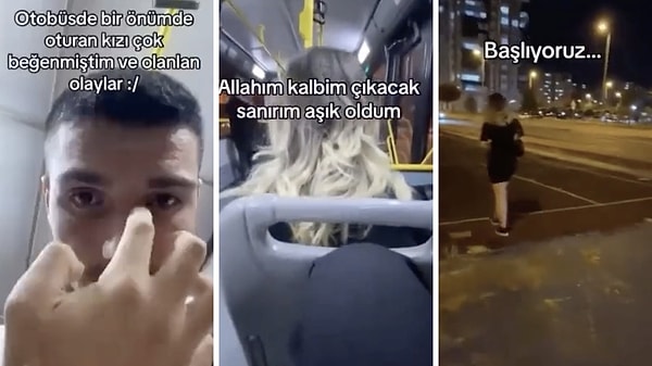 Eğer aktif bir sosyal medya kullanıcısıysanız mutlaka son günlerde bu videoya denk gelmişsinizdir.