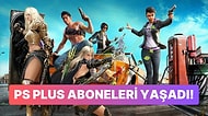 PlayStation Plus Eylül Ayı Ücretsiz Oyunları Belli Oldu: 2 Bin TL'yi Aşıyor!