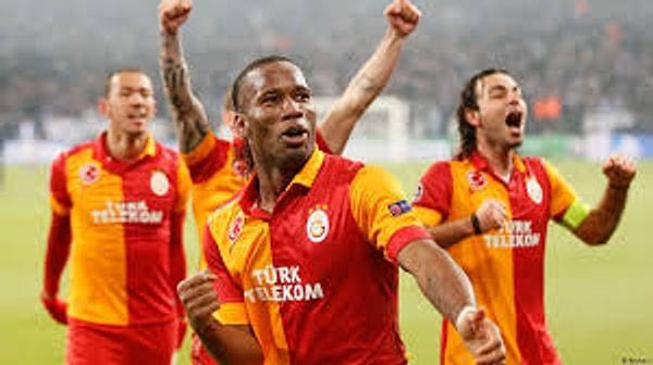 Galatasaray, UEFA Şampiyonu olduktan sonra iki defa Şampiyonlar Ligi'nde çeyrek final başarısı elde etti. 2000-2001 sezonunda Real Madrid ile karşılaşan Galatasaray ilk maçı 3-1 kazanmasına rağmen ikinci maçta 3-0 mağlup olarak elendi.