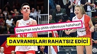 "Davranışları Rahatsız Edici" Diyen Polonyalı Voleybolcuya Ebrar Karakurt'un Verdiği Smaç Gibi Cevap