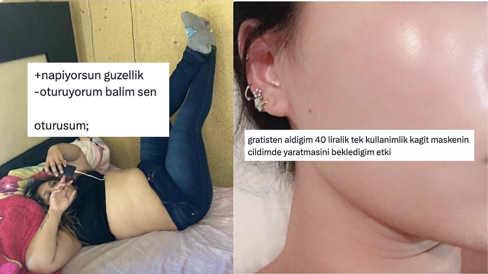 Küfürsüz de Komik Olunabileceğini Kanıtlayan Kadınlardan Haftanın En Çok Güldüren Tweetleri