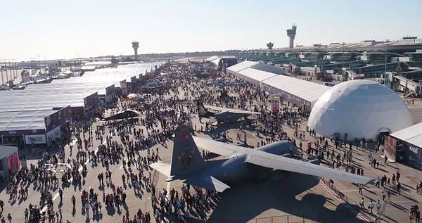 Trendyol haricinde daha birçok başarılı üreticiye ev sahipliği yapan Teknofest Ankara hala devam ediyor. İşte büyük teknoloji etkinliği hakkında bilmeniz gereken her şey...