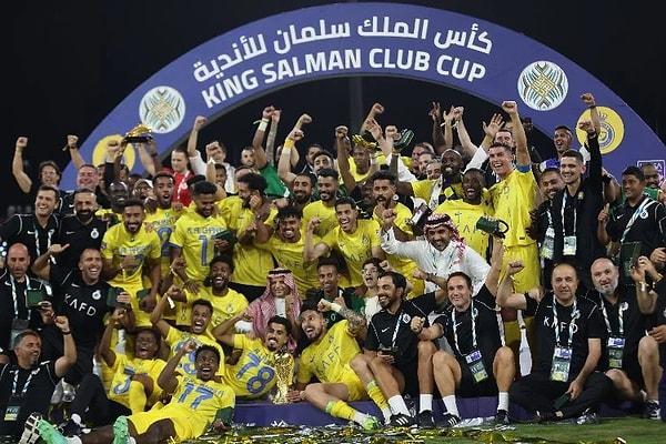 Futbol camiasına damga vuran Arap ekiplerinin, Avrupa kupalarına katılmak için UEFA'nın yolunu tuttuğu konuşuluyordu.