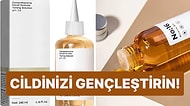Bu Ürünler Hayat Kurtarıcı: Yeni Favoriniz Olacak Cilt Bakım Ürünleri