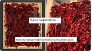 Tablodan Başka Her Şeye Benzeyen Çağdaş Sanat Eserine Yaptıkları Benzetmelerle Güldüren Kişiler