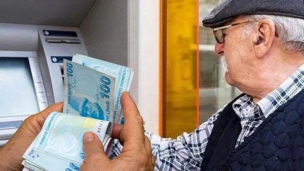 Cumhurbaşkanı Recep Tayyip Erdoğan ve Çalışma Bakanı Vedat Işıkhan'ın açıklamaları sonrası milyonlarca emekli Meclis’in açılacağı tarih olan Ekim ayında yapılacak maaş iyileştirmesini beklemeye başlamıştı.