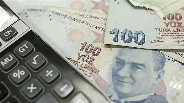 Emekli maaşlarına Temmuz ayında yapılan yüzde 25'lik artış memnuniyetsizlik yaratınca Cumhurbaşkanı Erdoğan, emekli maaşlarının iyileştirilmesi talimatı vermişti.