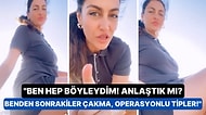 Dans Şovlarıyla Tepki Çeken Tuğba Ekinci, Eleştirenlere Seslendi: "Benim İşim Bu, Benim Ağzımı Açtırmayın"