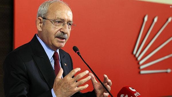 ''PKK terör örgütünün desteklediği Kılıçdaroğlu, Ankara'da TEKNOFEST var''