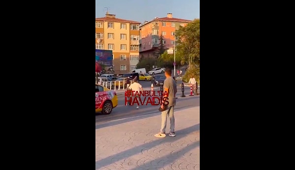 Dehşet saçan olayın ardından, İstanbul'un halkı, güvenlik ve adalet konusunda daha fazla önlem alınmasını talep etti.