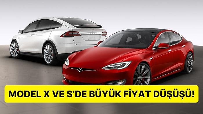 Elon Musk'tan Dev İndirim: Tesla'nın Sevilen Elektrikli Araçları Önemli Ölçüde Ucuzlayacak!
