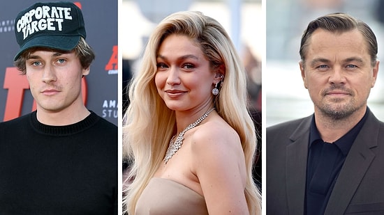 Gigi Hadid's Romantic Odyssey: From Leo to Cole Bennett